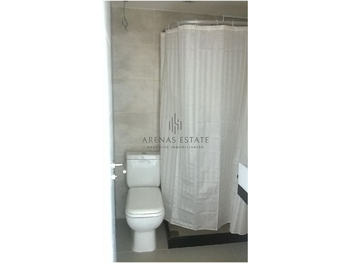 Apartamento ID.1020 - Apartamento de 2 dormitorios en La Península, Punta del Este