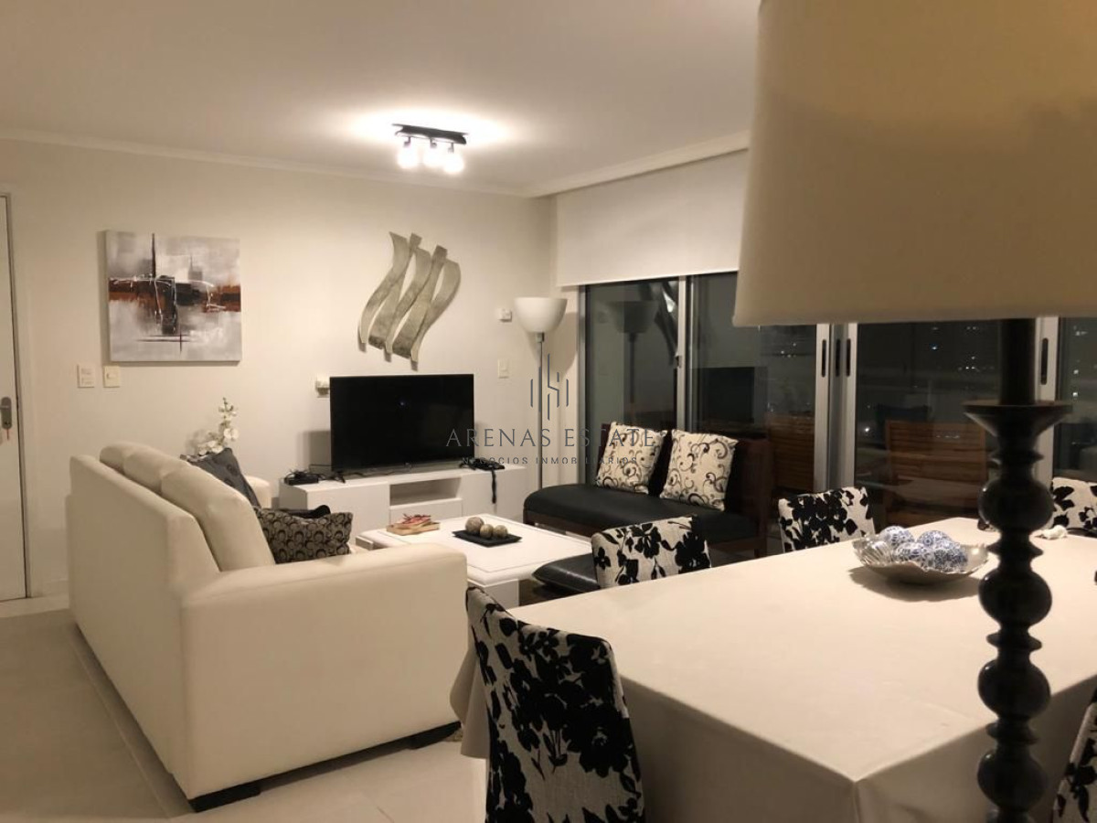 Apartamento ID.3120 - Departamento en venta de 2 dormitorios en Brava