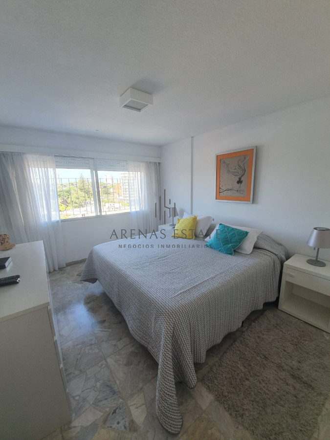 Apartamento ID.2059 - Departamento en venta, 3 dormitorios. Torre Tequendama