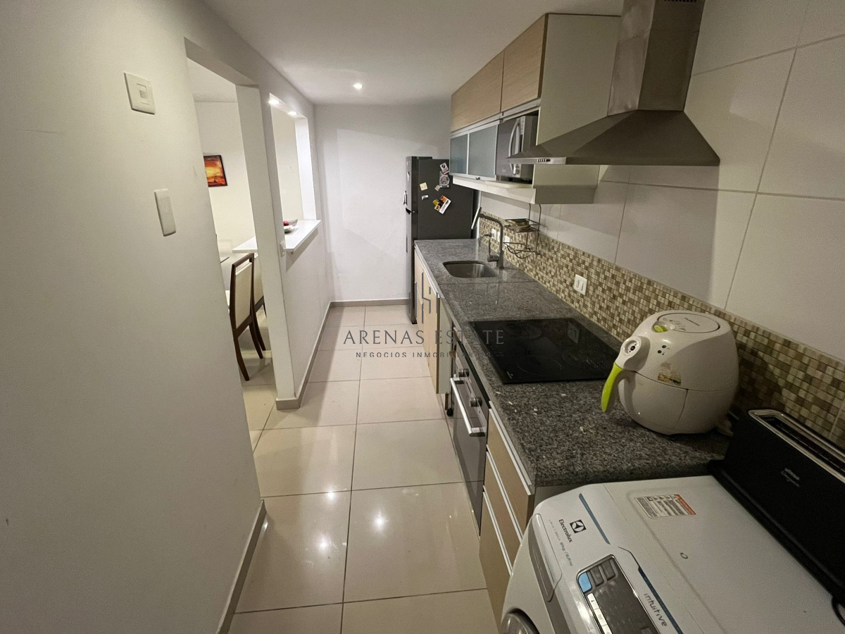 Apartamento ID.2705 - Apatamento en venta en zona Roosevelt , Punta del Este 