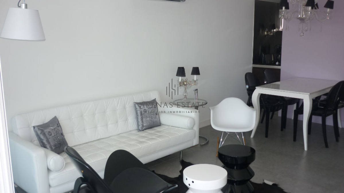 Apartamento ID.1387 - Hermoso Departamento en venta y alquiler