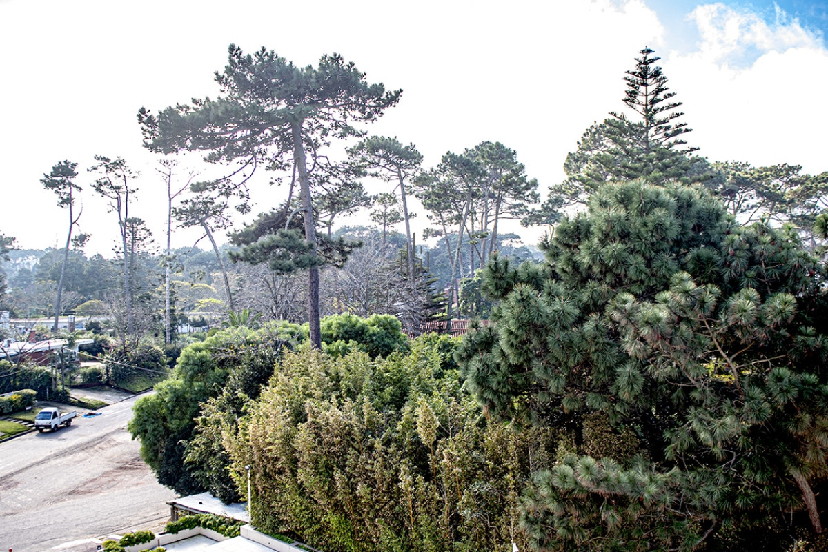 Apartamento ID.2885 - Apartamento en Venta de 2 dormitorios en Av. Roosevelt , Punta del este  