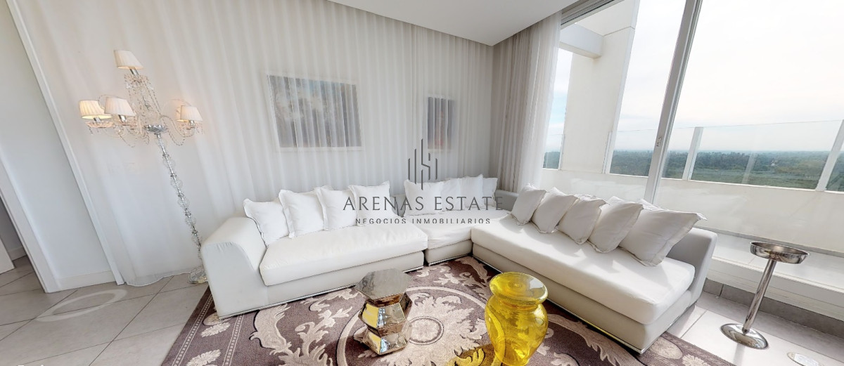 Apartamento ID.2047 - Penthouse de 3 dormitorios en venta en Torre Yoo