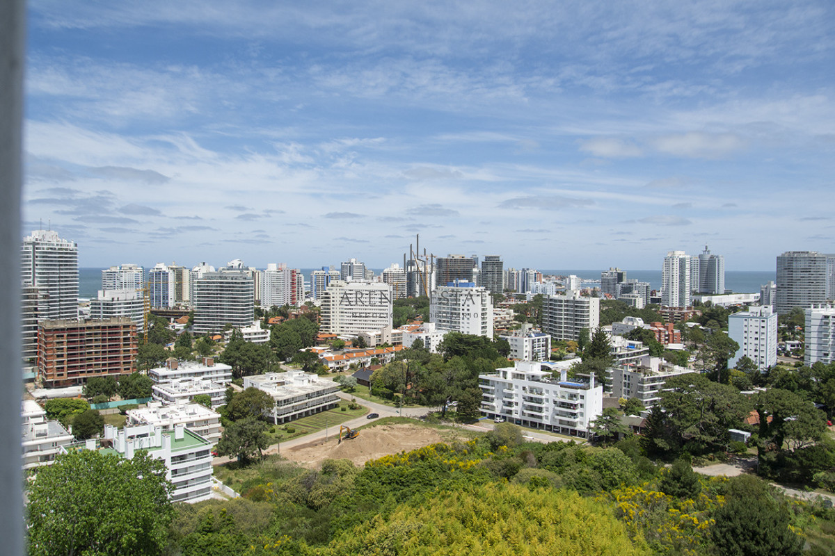 Apartamento ID.3120 - Departamento en venta de 2 dormitorios en Brava