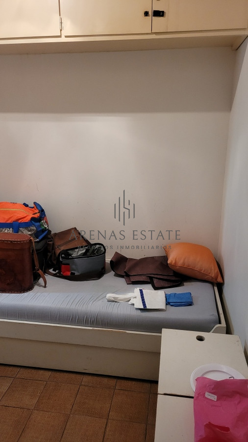 Apartamento ID.3805 - Alquiler de departamento en Peninstula, de 3 dormitorios mas dep de servicio, en Punta del Este