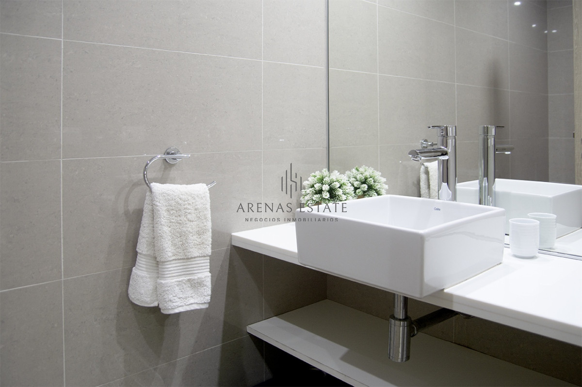 Apartamento ID.2676 - APARTAMENTO EN VENTA 2 DORMITORIOS, AIDY GRILL