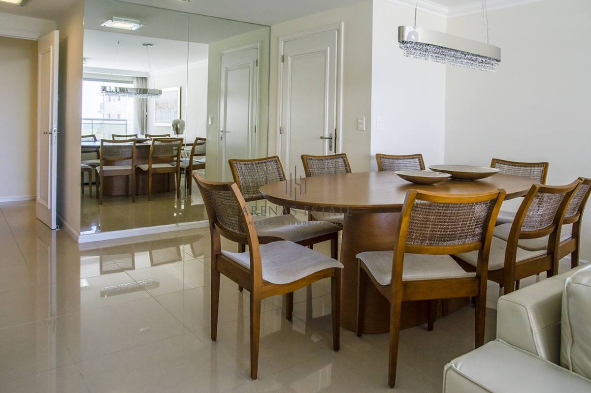 Apartamento ID.3686 - Departamento en venta con amplios dormitorios. Torre Imperiale.