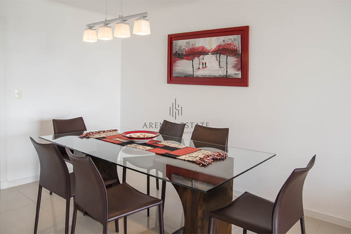 Apartamento ID.2258 - Torre Wild Punta del Este, departamento de 2 dormitorios en venta.
