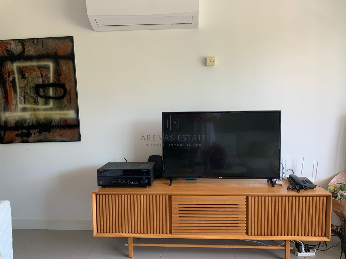 Apartamento ID.2522 - Torre Yoo Punta del Este
