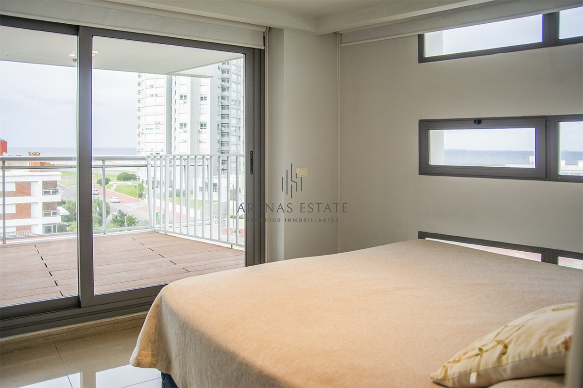 Apartamento ID.2676 - APARTAMENTO EN VENTA 2 DORMITORIOS, AIDY GRILL