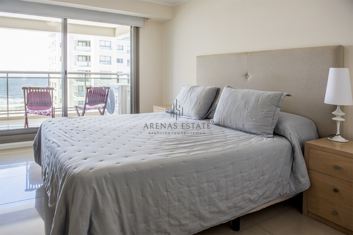 Apartamento ID.2534 - Departamento en venta en Torre Imperiale, 3 dormitorios en suite.