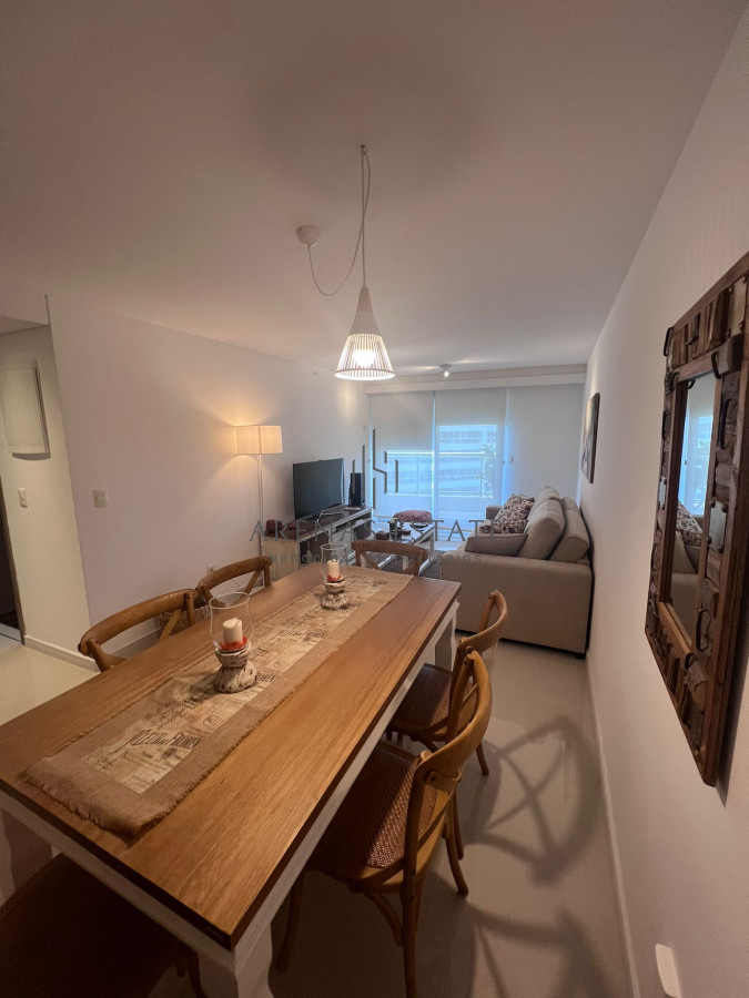 Apartamento ID.2474 - Apartamento de 1 dormitorio en Playa Brava, Punta del Este 