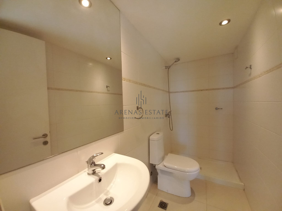 Apartamento ID.2576 - Lindo departamento en excelente zona