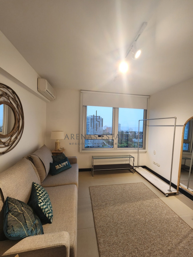 Apartamento ID.3154 - GALA TOWER EN VENTA , PUNTA DEL ESTE 
