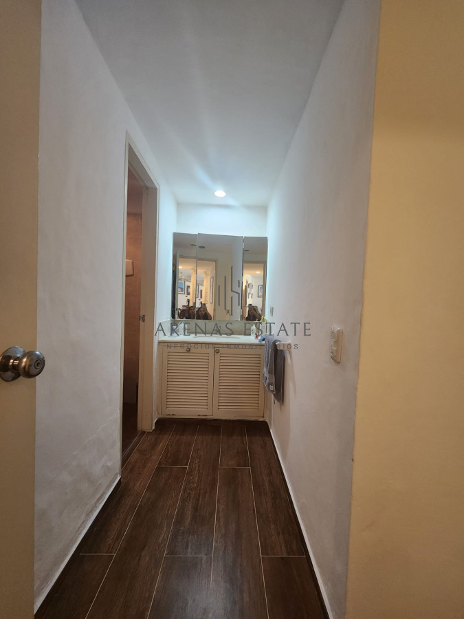 Apartamento ID.2228 - Terrazas del sol, Pinares Parada 33, Punta del este