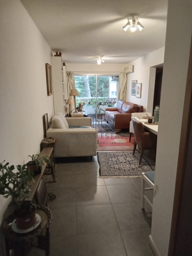 Apartamento ID.4018 - A pasos de todo, departamento de 2 dormitorios en venta