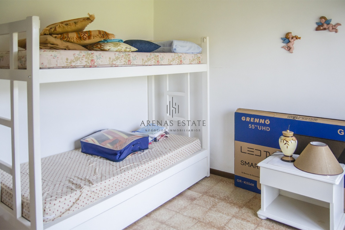 Apartamento ID.1028 - Departamento de 4 dormitorios en venta en Roosevelt.