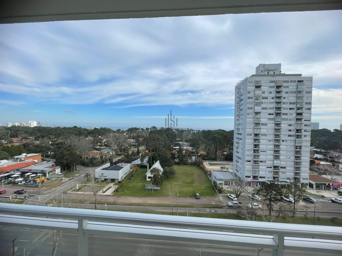 Apartamento ID.3871 - Departamento de 2 dormitorios en venta en Torre Bellagio