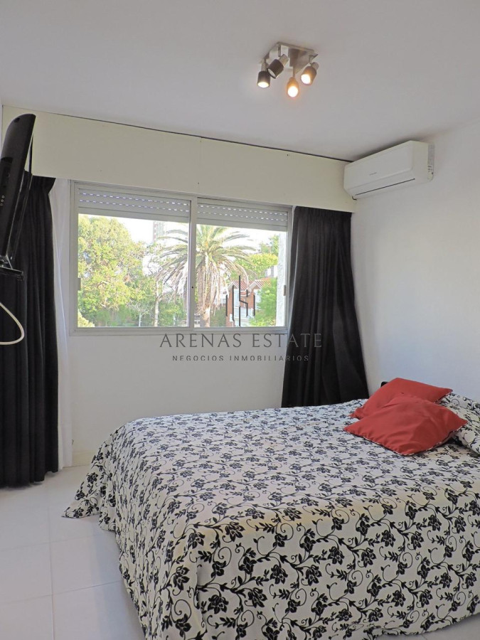 Apartamento ID.1023 - Hermoso Departamento en venta a pocos metros de playa Mansa