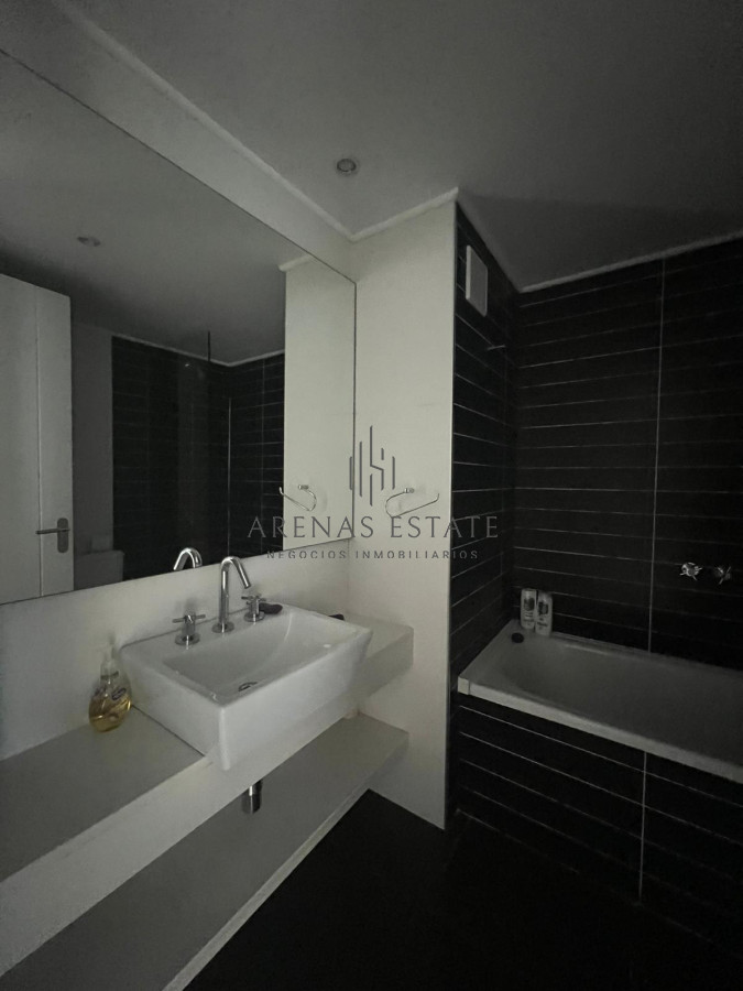 Apartamento ID.2128 - Apartamento de 2 dormitorios en Roosevelt - Punta del Este