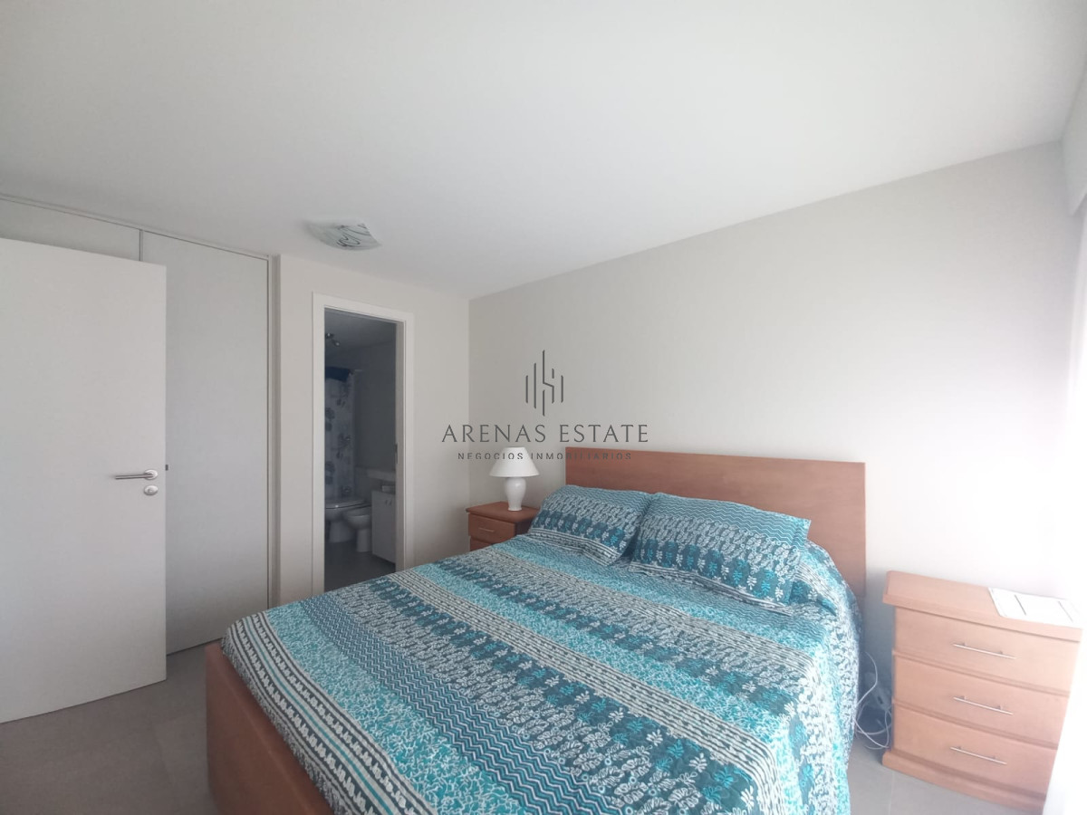 Apartamento ID.3845 - Vende apartamento de 1 dormitorio en greenlife , Punta del Este 