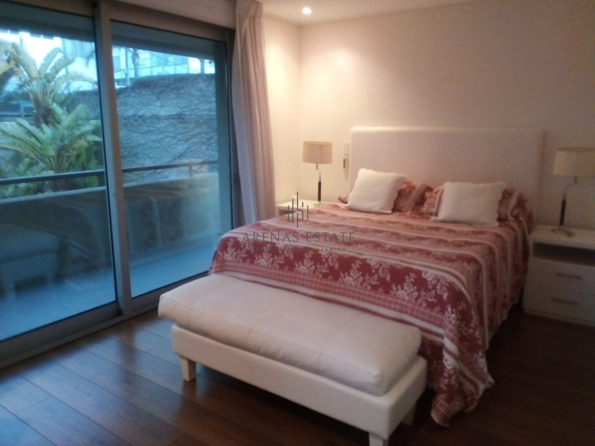 Apartamento ID.2983 - Esplendido departamento en venta ubicado en Quay panorama al mar.