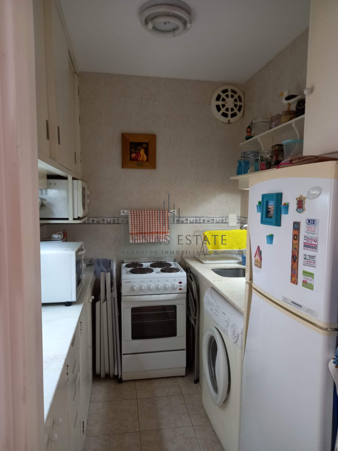 Apartamento ID.1823 - Oportunidad imperdible, departamento de 1 dormitorio.