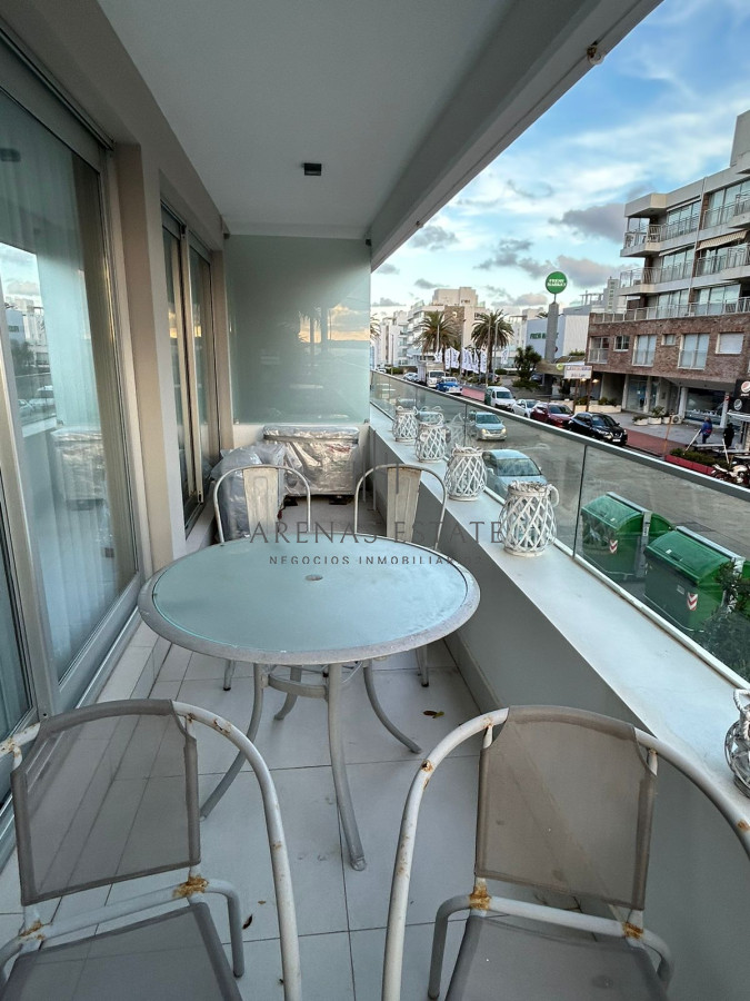 Apartamento ID.1035 - Departamento en venta en el corazon de La Pennsula.