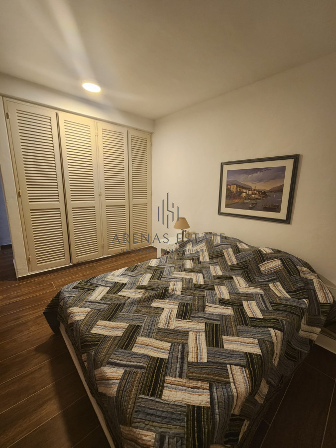 Apartamento ID.2228 - Terrazas del sol, Pinares Parada 33, Punta del este