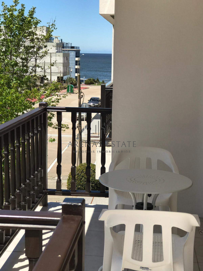 Apartamento ID.4194 - Apartamento en venta en Peninsula, Punta del Este 