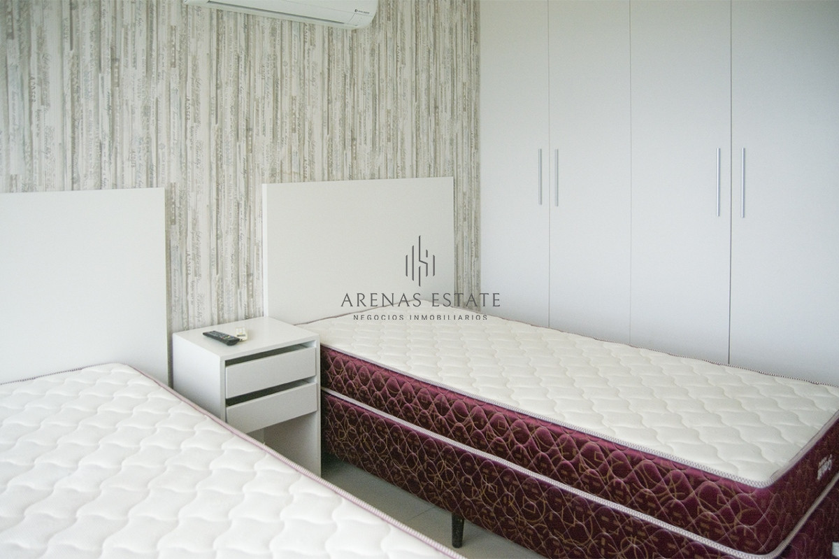 Apartamento ID.2260 - Apartamento en venta de dos dormitorios en Punta del Este 