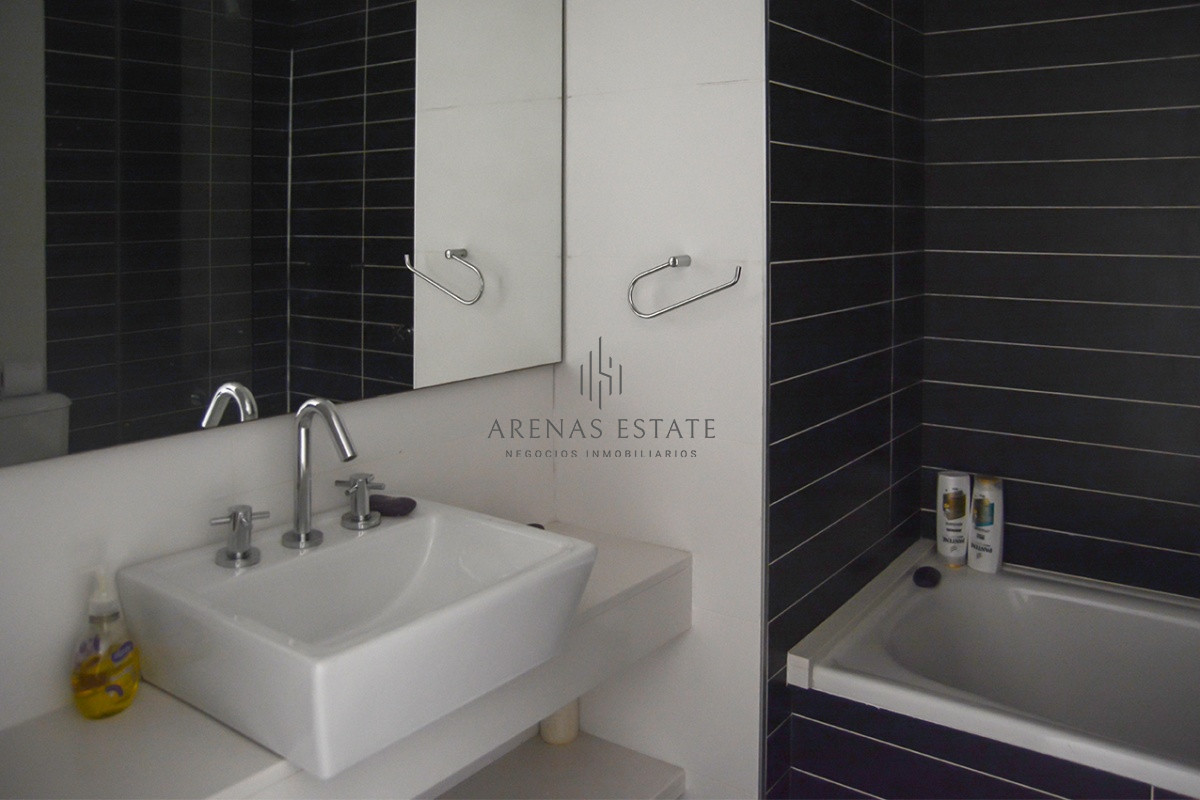Apartamento ID.2128 - Apartamento de 2 dormitorios en Roosevelt - Punta del Este