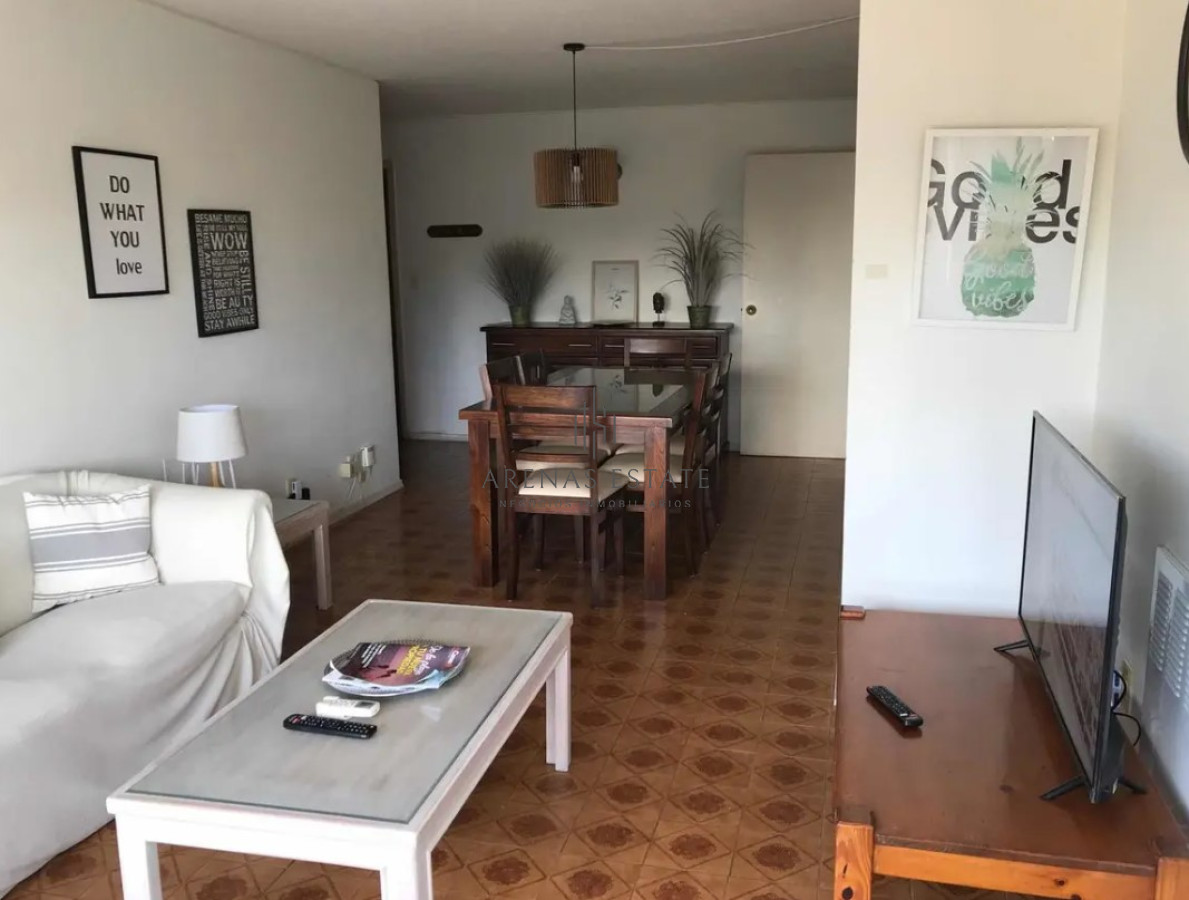 Apartamento ID.1029 - TORRE LIBERTADOR EN VENTA, PENINSULA, 3 DORMITORIOS