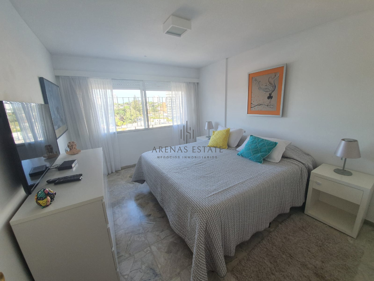 Apartamento ID.2059 - Departamento en venta, 3 dormitorios. Torre Tequendama