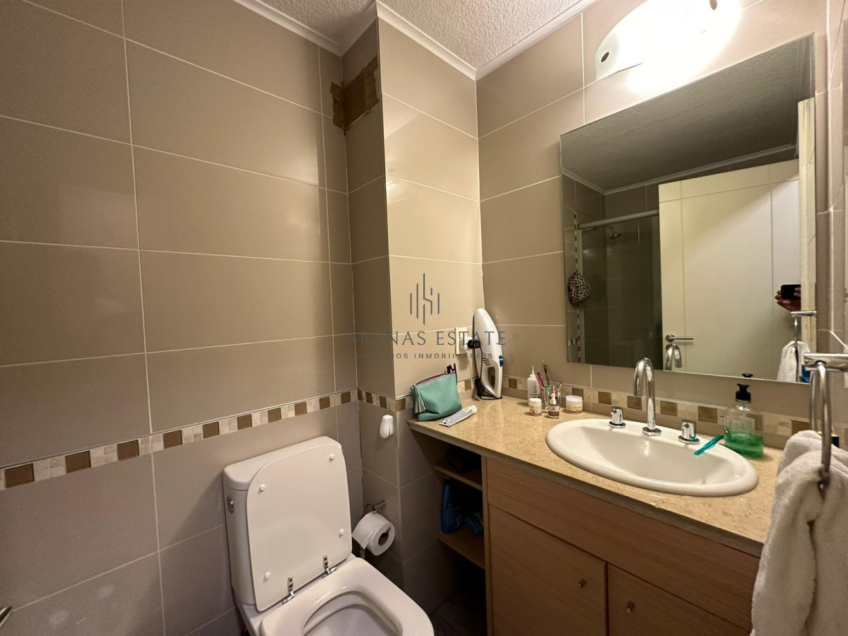 Apartamento ID.3921 - Penthouse de 3 dormitorios en venta a metros de Playa Brava