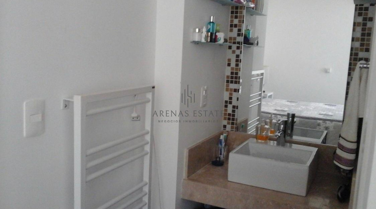 Apartamento ID.2527 - Departamento de 3 dormitorios en Edificio Forest Tower  , Punta del Este 