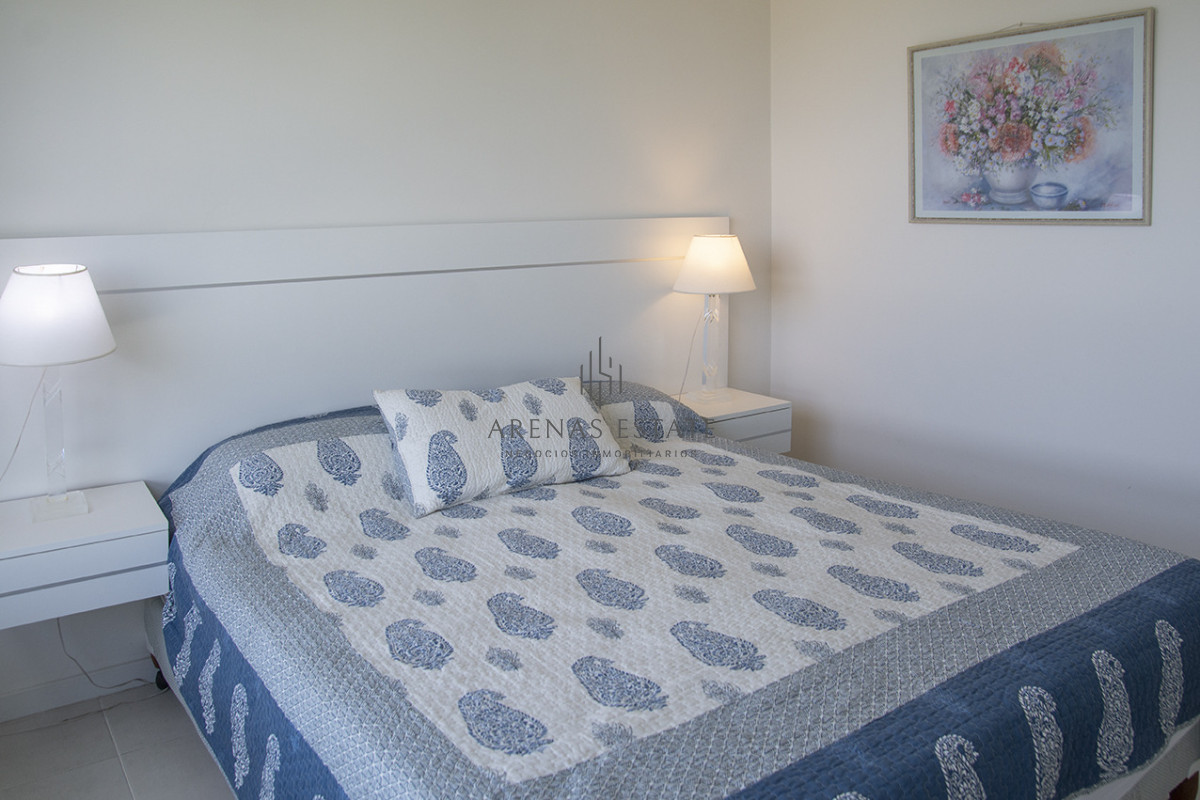 Apartamento ID.3120 - Departamento en venta de 2 dormitorios en Brava