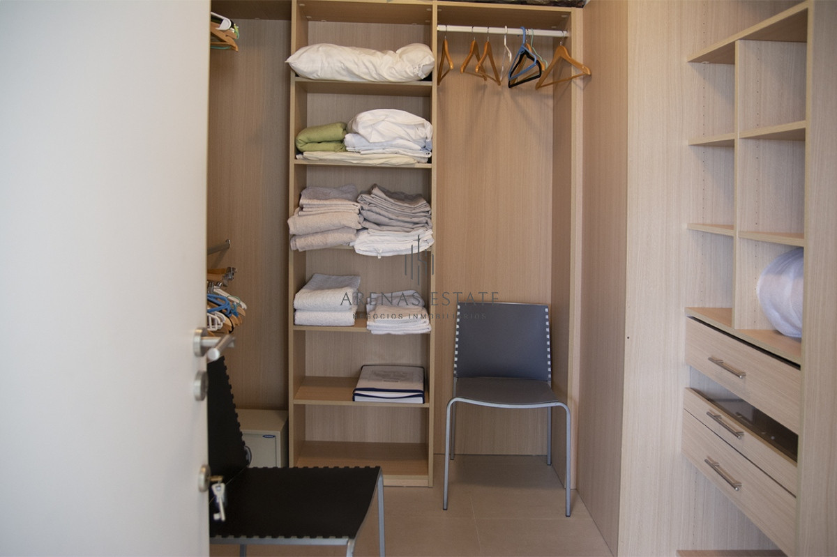 Apartamento ID.3469 - Espectacular Departamento en venta enPlaya brava frente al mar. 4 dormitorios