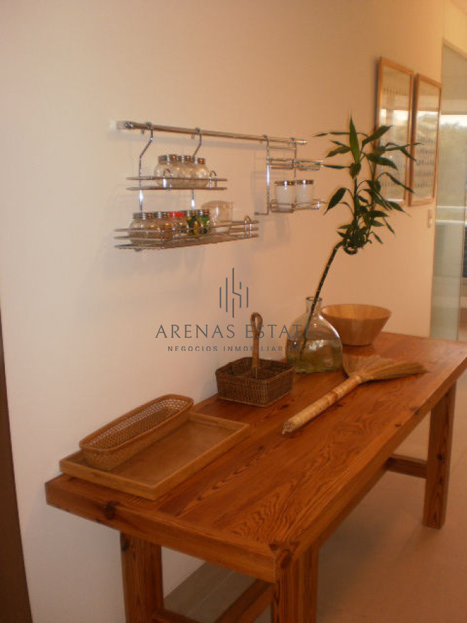 Apartamento ID.3469 - Espectacular Departamento en venta enPlaya brava frente al mar. 4 dormitorios