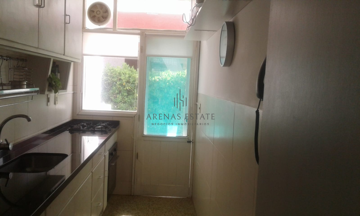 Apartamento ID.1022 - Departamento de 3 dormitorios en vente sobre Rambla Brava