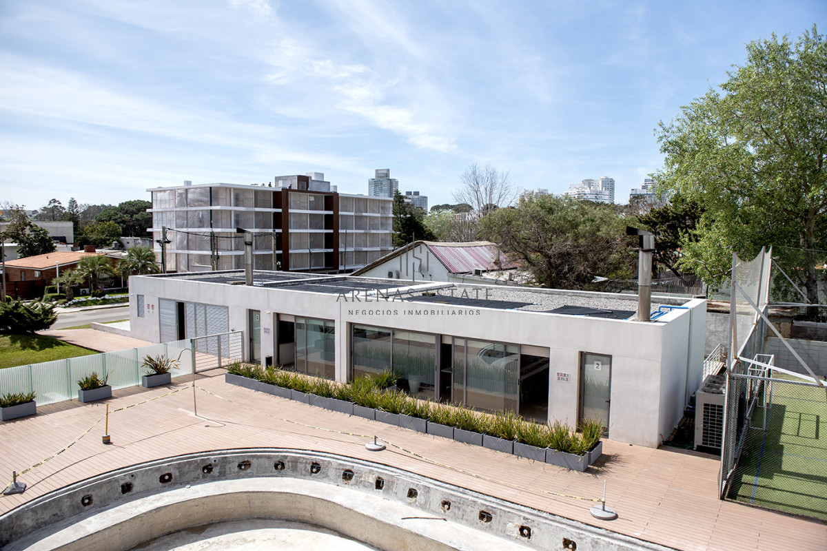 Apartamento ID.4040 - Vende apartamento en Alexander Boulevard de 2 dormitorios.