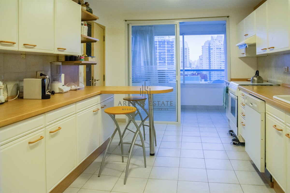 Apartamento ID.4139 - Departamento en venta de 3 dormitorios en Torre Nueva York.
