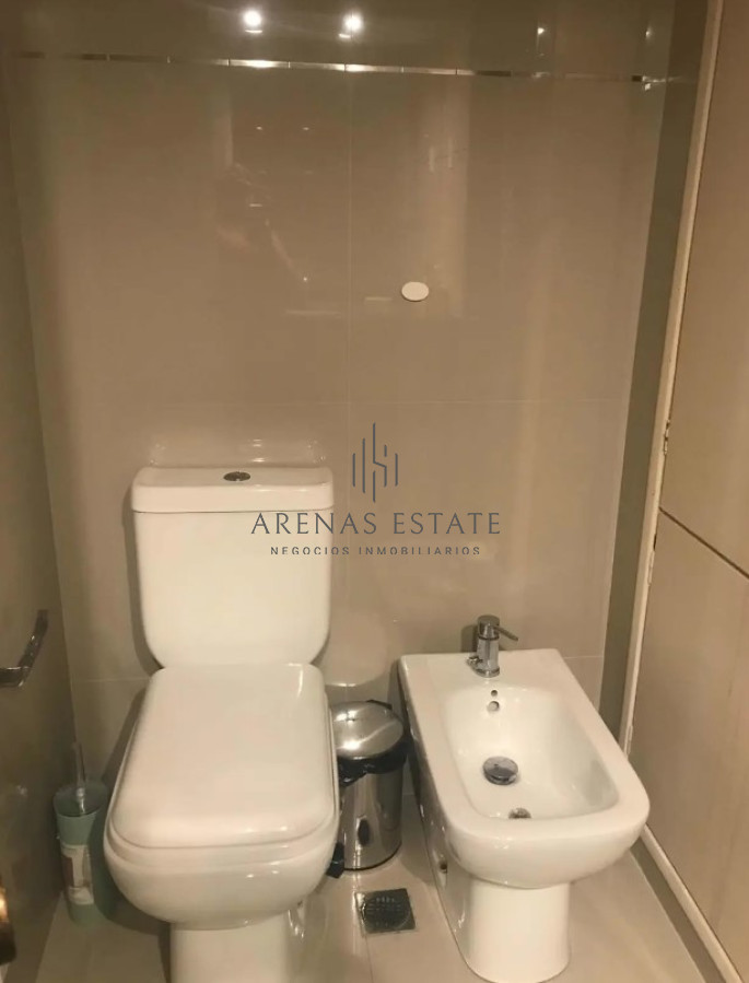 Apartamento ID.1029 - TORRE LIBERTADOR EN VENTA, PENINSULA, 3 DORMITORIOS