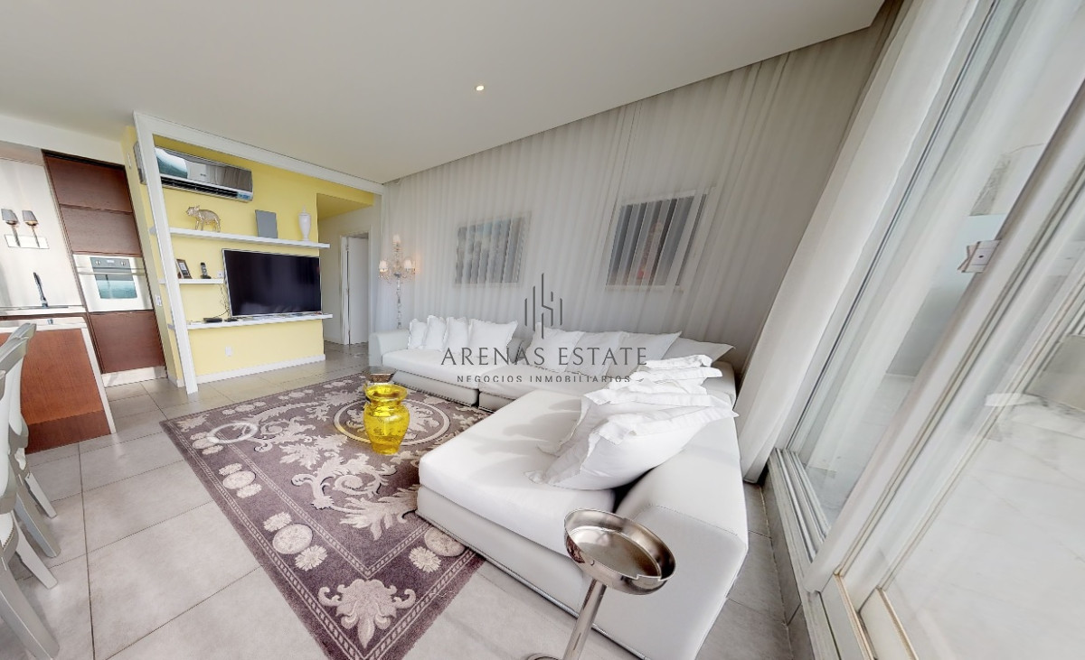 Apartamento ID.2047 - Penthouse de 3 dormitorios en venta en Torre Yoo
