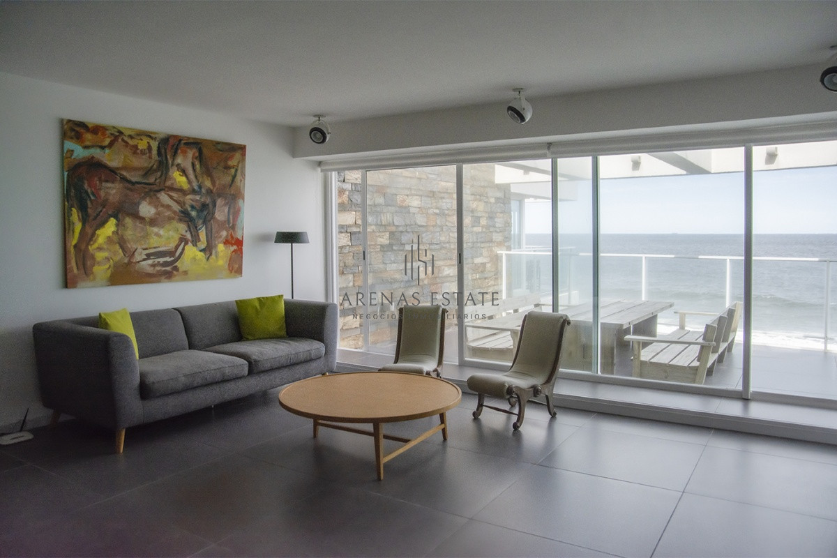 Apartamento ID.2046 - Hermoso Departamento en venta en La Peninsula, .