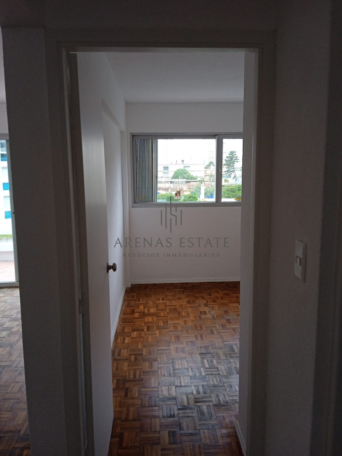 Apartamento ID.1793 - OPORTUNIDAD EN VENTA EN PLAYA BRAVA, 2 DORMITORIOS, PRIMERAS PARADAS