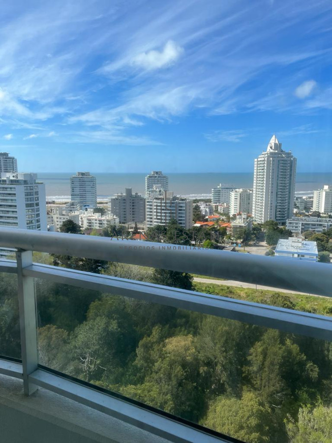 Apartamento ID.3120 - Departamento en venta de 2 dormitorios en Brava