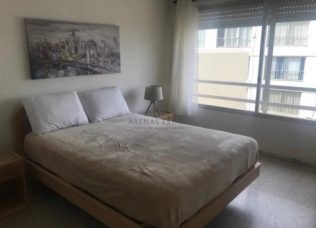 Apartamento ID.1029 - TORRE LIBERTADOR EN VENTA, PENINSULA, 3 DORMITORIOS