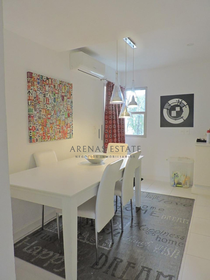 Apartamento ID.1023 - Hermoso Departamento en venta a pocos metros de playa Mansa