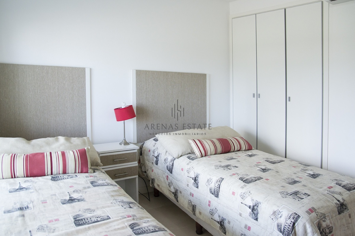 Apartamento ID.2523 - Hermoso Departamento en venta en zona de la Mansa.